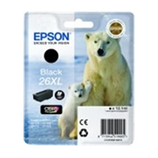 Patron Epson T2621 XL Black Claria 12,2ml