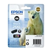 Patron Epson T2631 XL Photo Black Claria 8,7ml