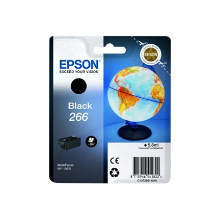 Patron Epson T266 Black