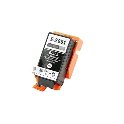 Patron Epson T266 Black
