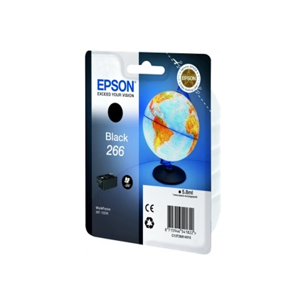 Patron Epson T266 Black