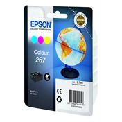 Patron Epson T267 Colour