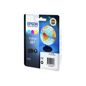 Patron Epson T267 Colour