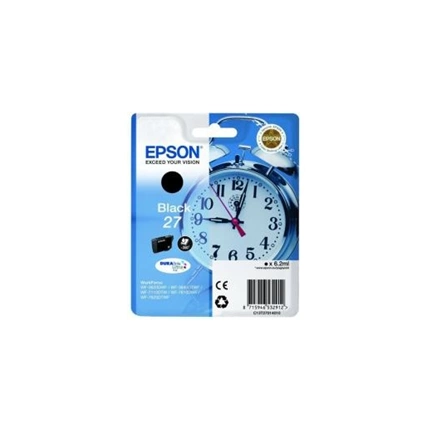 Patron Epson T2701 Black