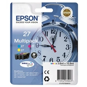 Patron Epson T2705 COLOUR