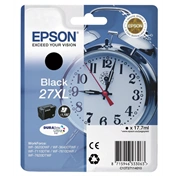 Patron Epson T2711 Black XL (C13T27114010)