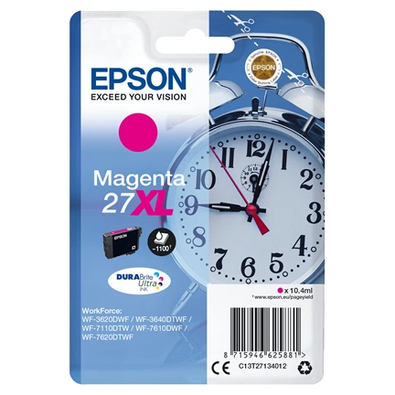 Patron Epson T2713 Magenta XL DURABrite