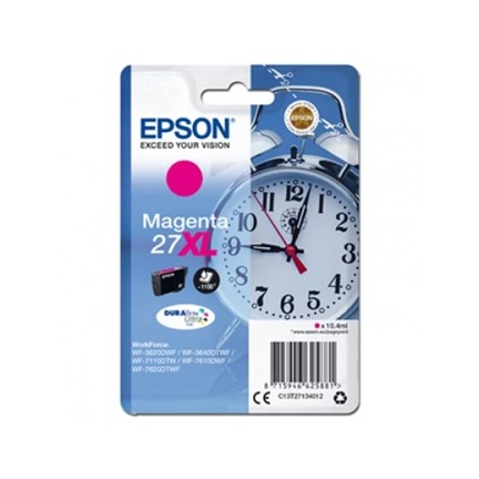 Patron Epson T2713 Magenta XL DURABrite