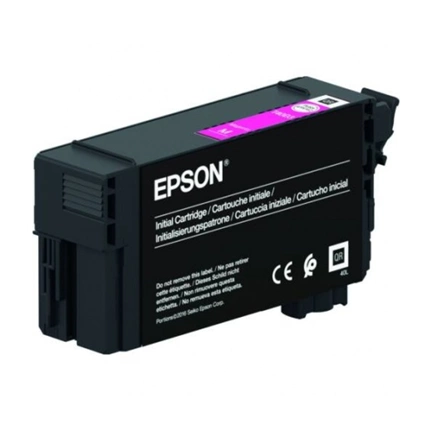 Patron Epson T40D2 Magenta 50ml
