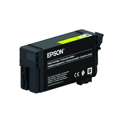 Patron Epson T40D4 Yellow 50ml