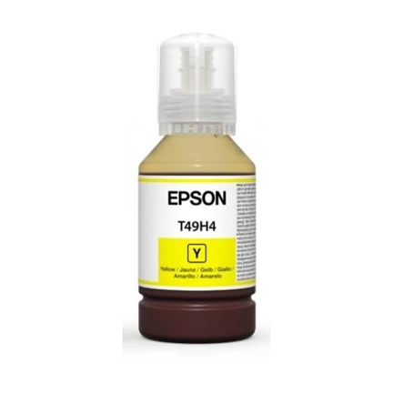 Patron Epson T49H4 Yellow 140ml
