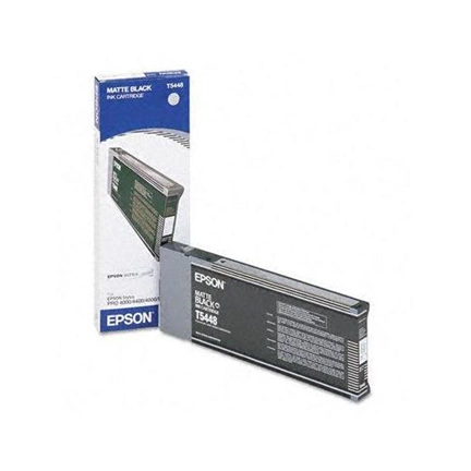 Patron Epson T5448 Matte Black