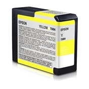 Patron Epson T5804 Yellow