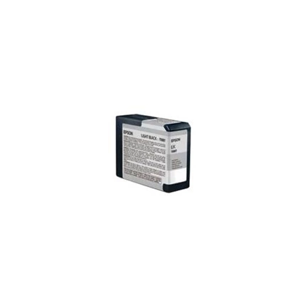 Patron Epson T5807 Light Black