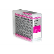 Patron Epson T580A Magenta