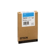 Patron Epson T6032 Cyan 220ml (C13T603200)