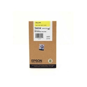 Patron Epson T6034 SÁRGA 220ml