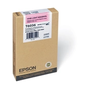 Patron Epson T6036 Light Magenta 220ml