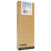 Patron Epson T6065 Light Cyan (C13T606500)
