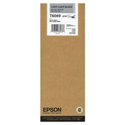 Patron Epson T6069 Light Black