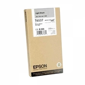 Patron Epson T6537 Light Black