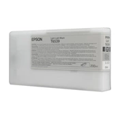 Patron Epson T6539 Light Light Black