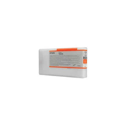 Patron Epson T653A orange