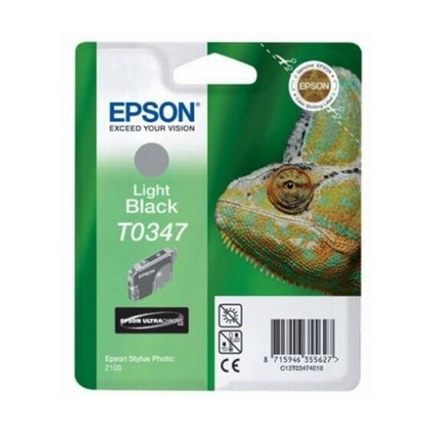 Patron Epson T653B green