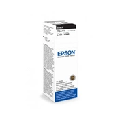 Patron Epson T6641 Black ink container 70ml
