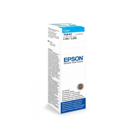 Patron Epson T6642 Cyan ink container 70ml