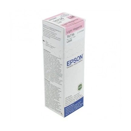 Patron Epson T6736 Light Magenta