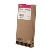 Patron Epson T6923 UltraChrome XD 110 ml Magenta