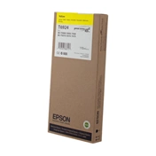 Patron Epson T6924 UltraChrome XD 110 ml Sárga