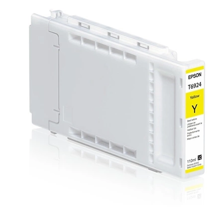Patron Epson T6924 Yellow 100ml