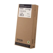 Patron Epson T6935 UltraChrome XD 350 ml Matt Fekete