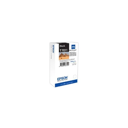 Patron Epson T7011 Black XXL