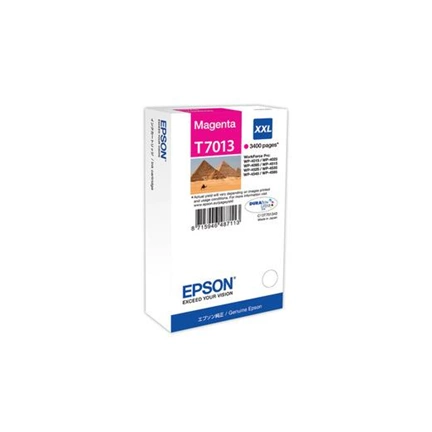 Patron Epson T7013 Magenta XXL