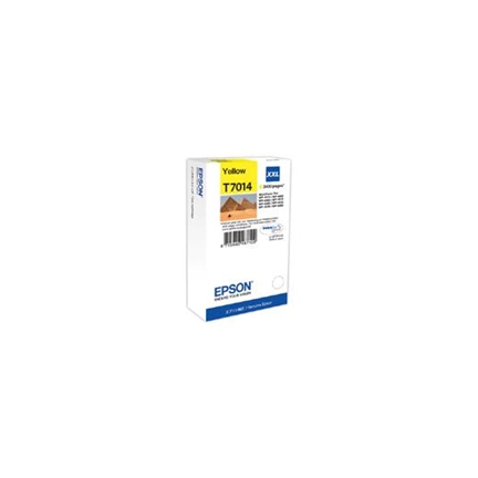 Patron Epson T7014 Yellow XXL