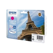 Patron Epson T7023 XL Magenta