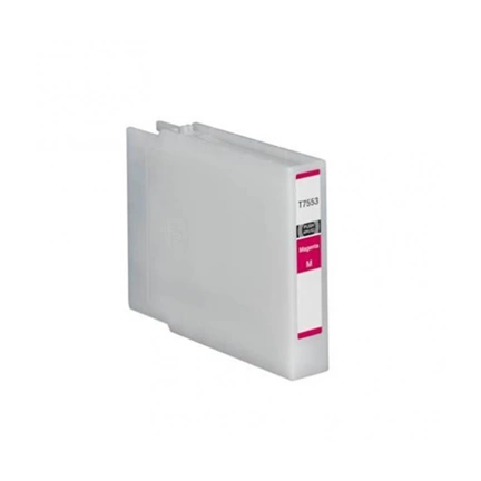 Patron Epson T7553 XL Magenta