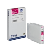 Patron Epson T7553 XL Magenta