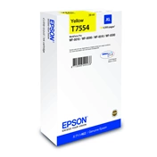 Patron Epson T7554 XL Yellow