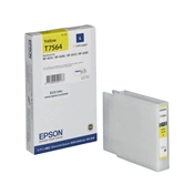 Patron Epson T7554 XL Yellow