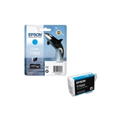 Patron Epson T7602 Cyan