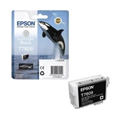 Patron Epson T7609 Light Light Black