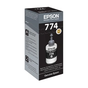 Patron Epson T7741 Pigment Black Bottle 140ml