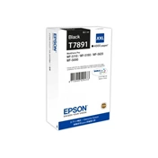 Patron Epson T7891 XXL Black (C13T789140)