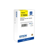 Patron Epson T7894 Yellow (C13T789440)