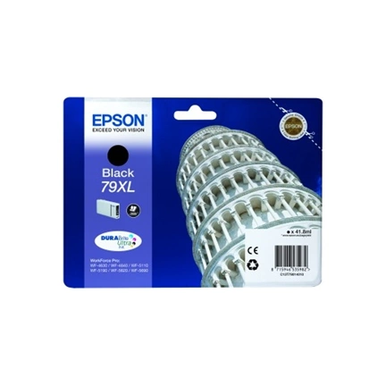 Patron Epson T7901 Black (C13T79014010)