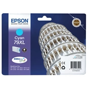 Patron Epson T7902 Cyan (C13T79024010)